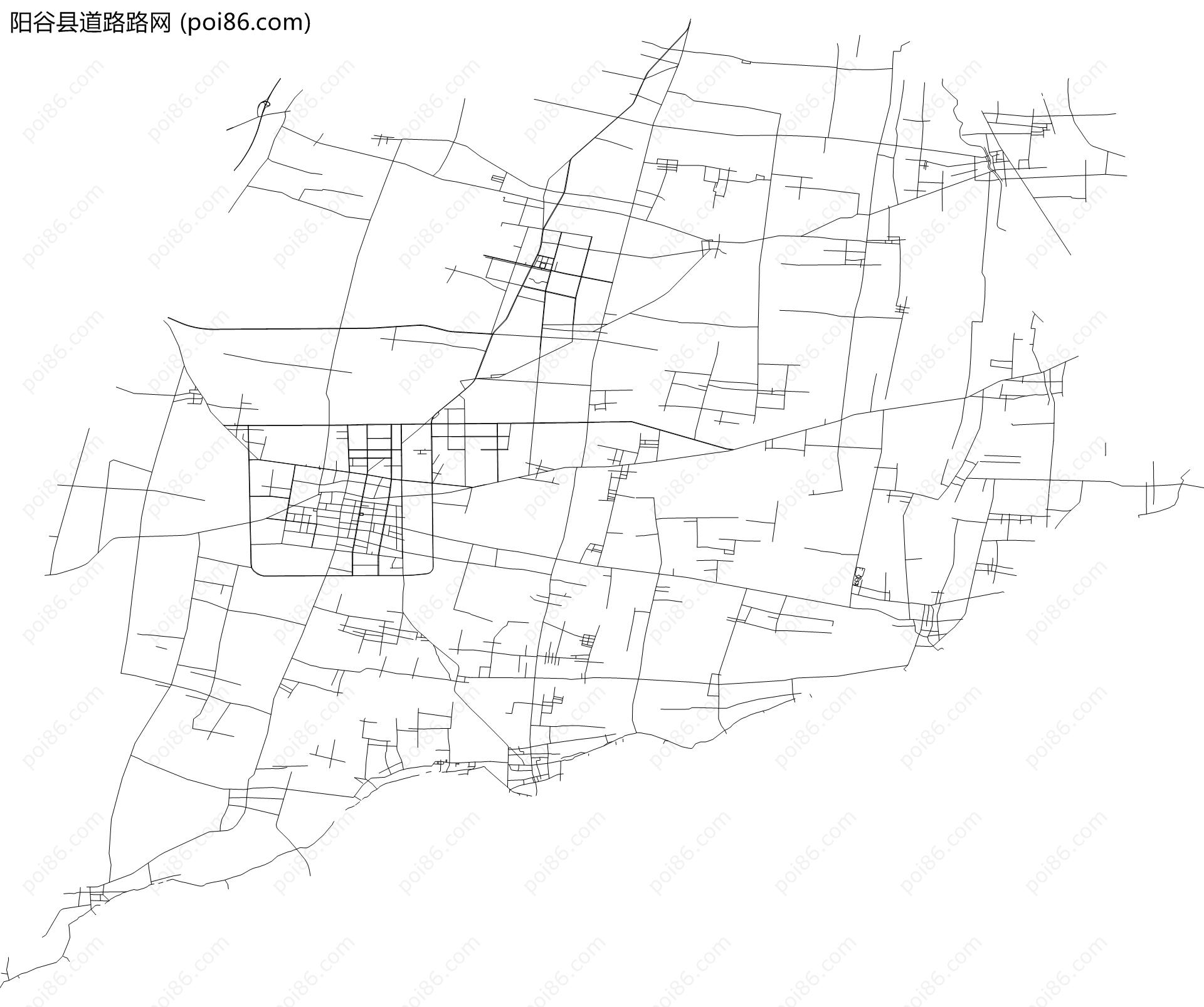 新田县城区地图图库素材,新田县城区地图高清图片