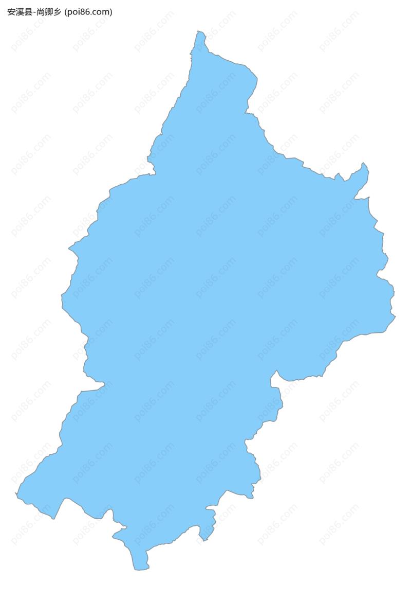 高德尚卿乡poi数据-高德安溪县poi数据-泉州市poi数据-高德福建省poi