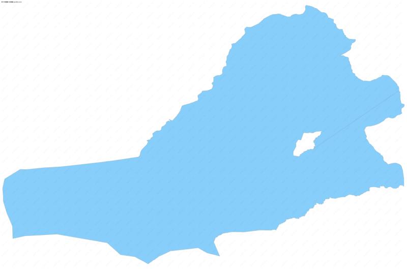 经棚镇边界地图