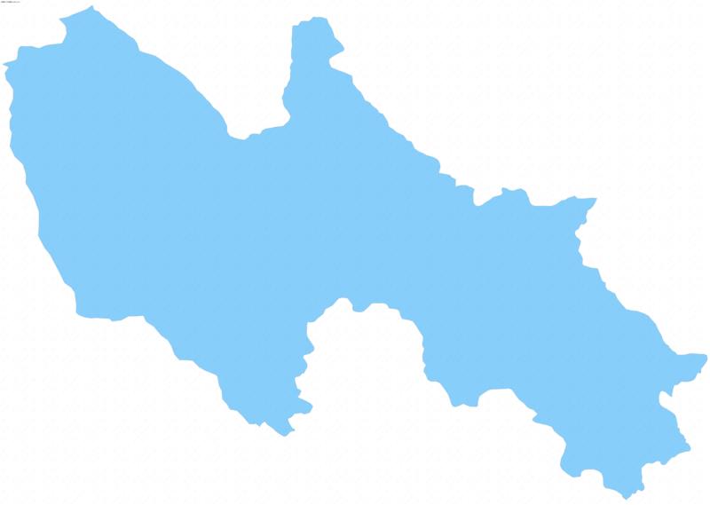 竹瓦根镇边界地图