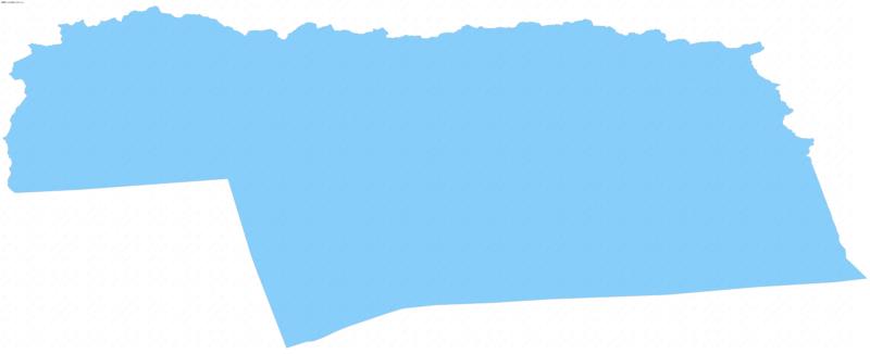 火车站镇边界地图