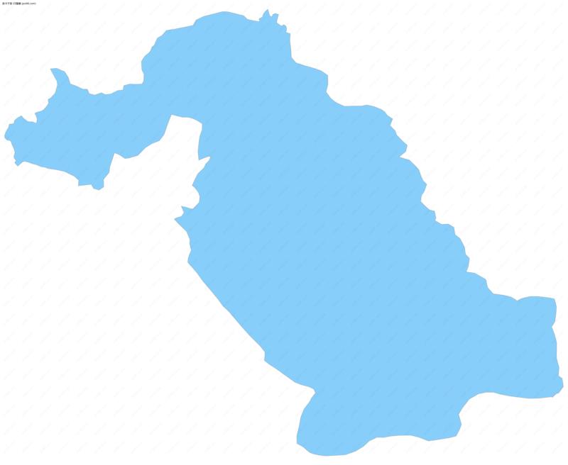 打隆镇边界地图