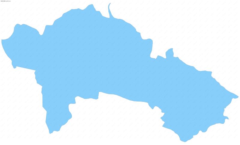 香茂乡边界地图